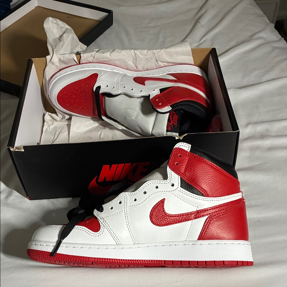 Air Jordan 1 High Top